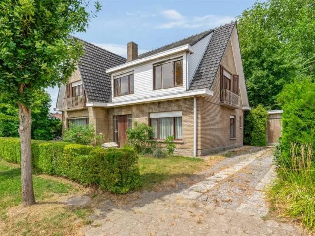 à vendre Maison Hamme Filip De Pillecynlaan