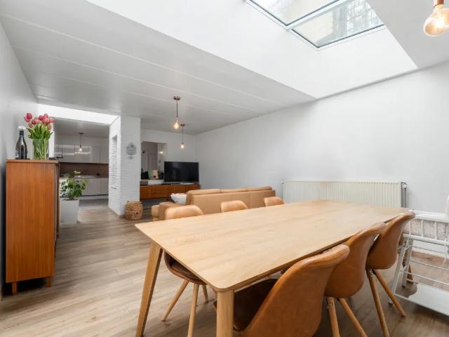 à vendre Maison Hamme Kapellestraat