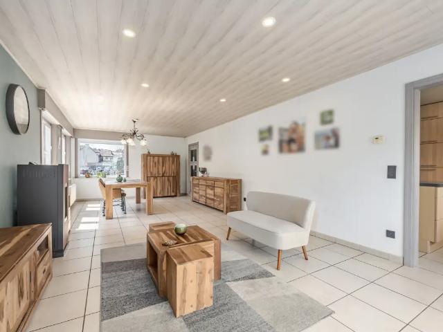 à vendre Maison Hamme Jozef de Gravepark