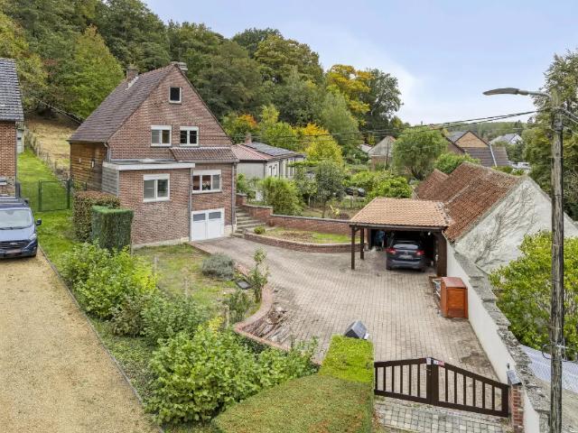 à vendre Maison Hamme Mille Impasse de Hamme