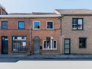 à vendre Maison Hamme Slangstraat