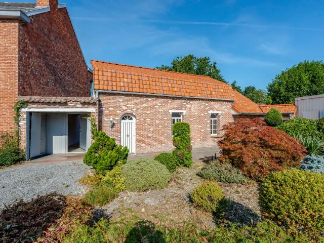 à vendre Maison Hamme Theet