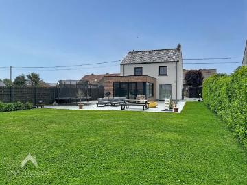 à vendre Maison Handzame Amersveldestraat