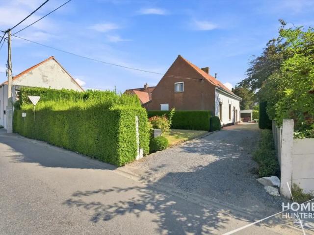 à vendre Maison Handzame Ruyterhoekstraat