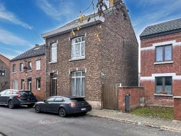 à vendre Maison Hannut Rue Ernest Malvoz