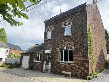 4280, Hannut, Arrondissement de Waremme, Wallonie