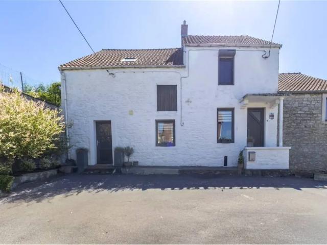 à vendre Maison Hanzinelle