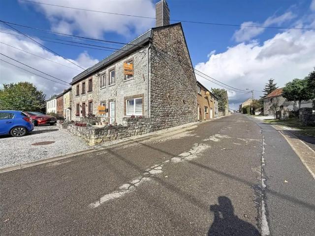 à vendre Maison Hanzinelle Place d'Hanzinelle