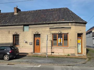 7321, Bernissart, Arrondissement de Ath, Wallonie