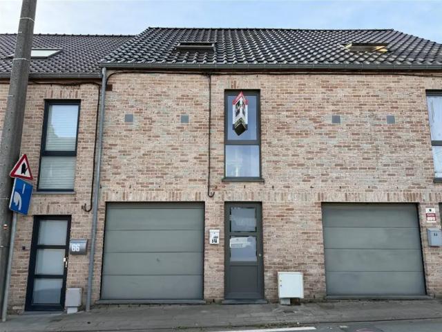 à vendre Maison Harchies Rue de Stambruges