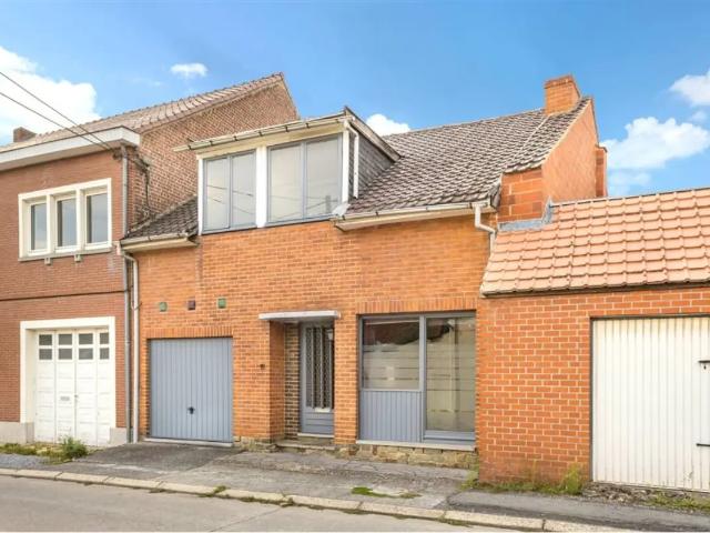 à vendre Maison Harchies Rue Trieu Magdelon