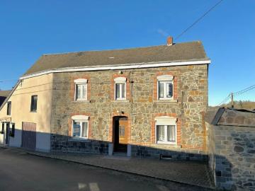 à vendre Maison Hargimont Rue de Binte