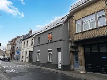 1130, Haren, Ville de Bruxelles, Bruxelles-Capitale