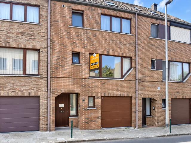 à vendre Maison Haren Rue de l'Aérodrome 86A