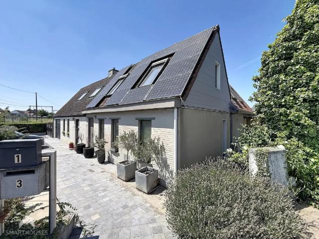 à vendre Maison Harelbeke Meersstraat