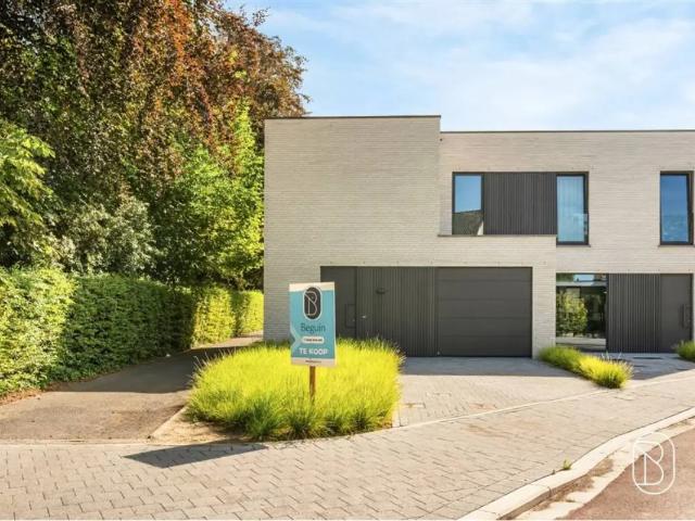à vendre Maison Harelbeke Ballingenweg