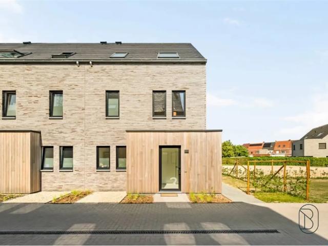 à vendre Maison Harelbeke Beeklaan