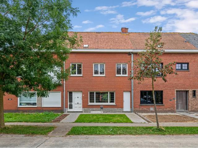 à vendre Maison Harelbeke Beeklaan