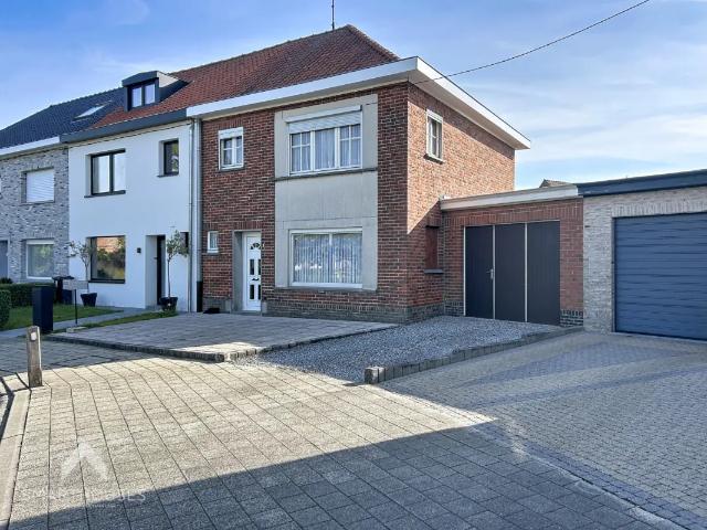 à vendre Maison Harelbeke Broekplein