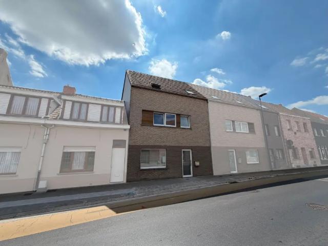 à vendre Maison Harelbeke Deerlijksestraat