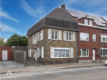 à vendre Maison Harelbeke Gulden Sporenstraat