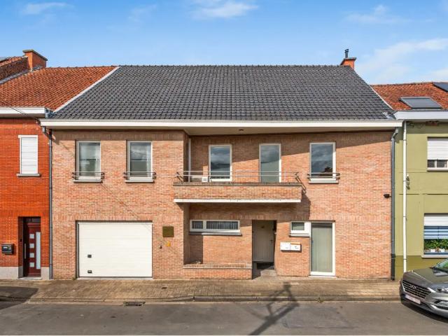 à vendre Maison Harelbeke Graaf Boudewijn I straat