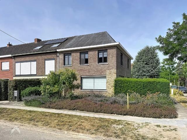 à vendre Maison Harelbeke Groot Brittanjelaan