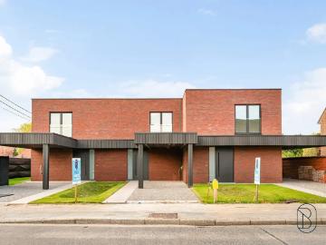 à vendre Maison Harelbeke Heerbaan