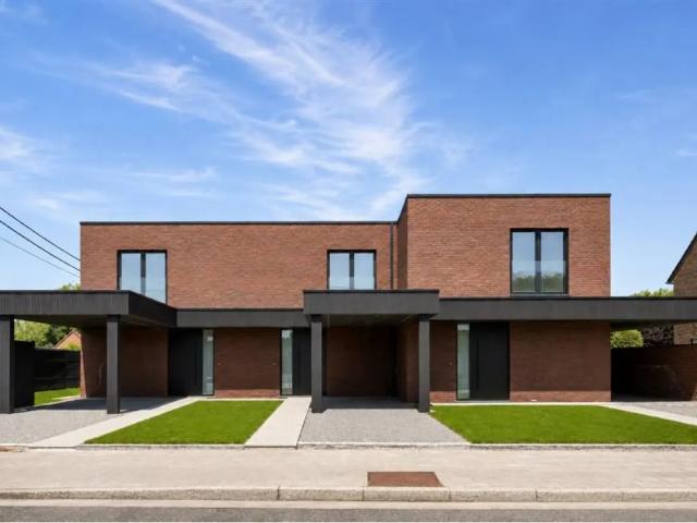 à vendre Maison Harelbeke Heerbaan