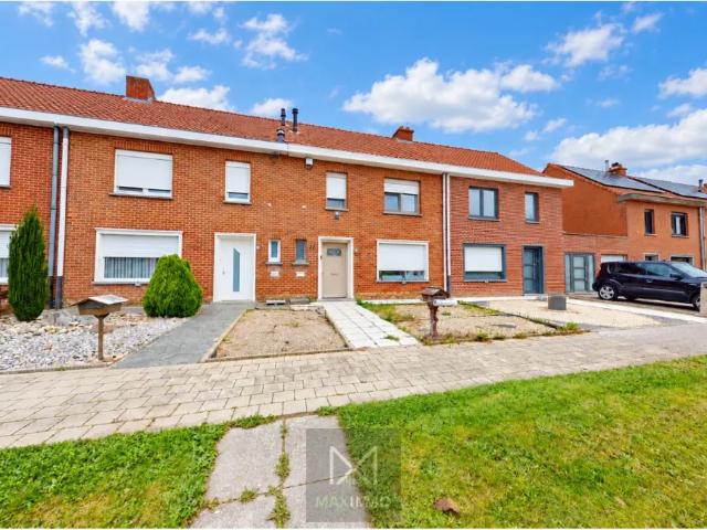 à vendre Maison Harelbeke Herpelsstraat