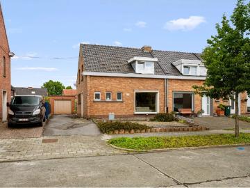 à vendre Maison Harelbeke Herpelsstraat