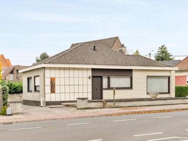 à vendre Maison Harelbeke Jan Breydelstraat