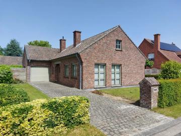 à vendre Maison Harelbeke Klokkeput