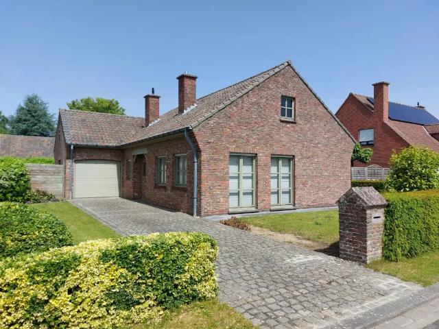 à vendre Maison Harelbeke Klokkeput