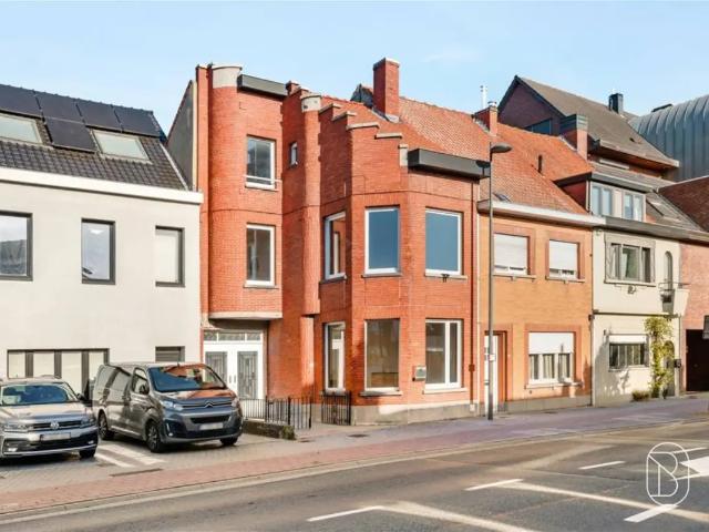 à vendre Maison Harelbeke Kortrijksesteenweg
