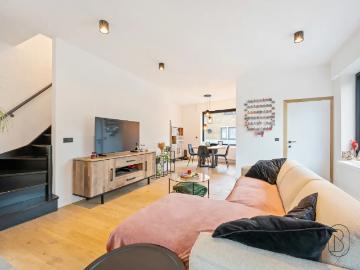 à vendre Maison Harelbeke Peter Benoitlaan