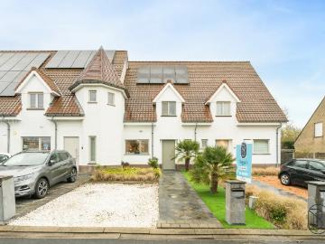 à vendre Maison Harelbeke Ruddershove