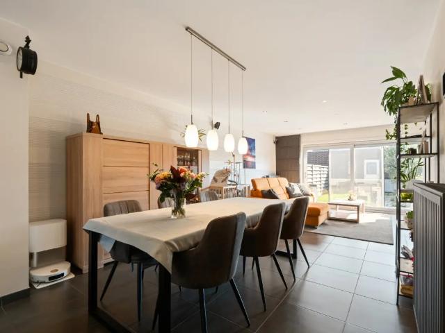 à vendre Maison Harelbeke Spinnerijstraat