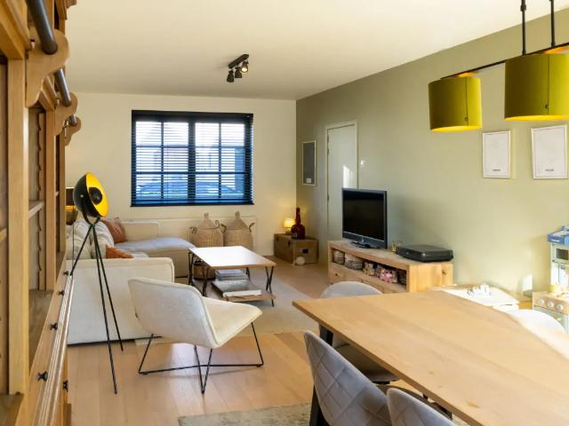 à vendre Maison Harelbeke Tamboerijnstraat