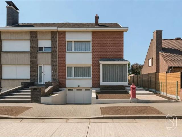 à vendre Maison Harelbeke Vlaanderenlaan
