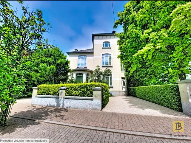 à vendre Maison Harmignies Rue de la Licorne