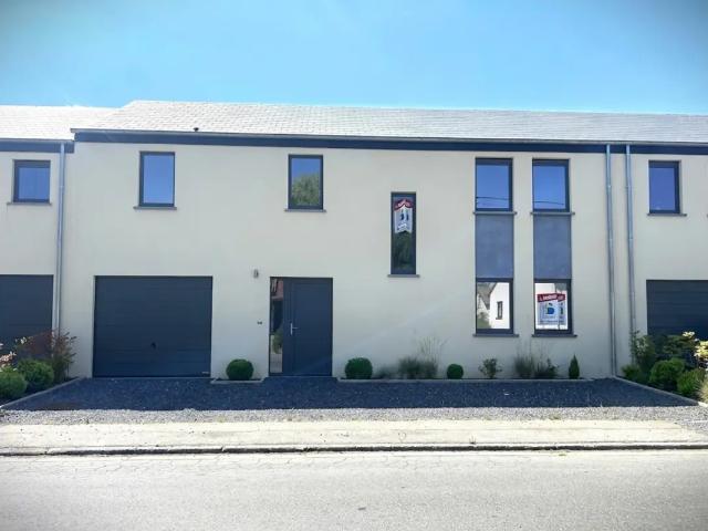 à vendre Maison Harnoncourt Rue de Saint Mard