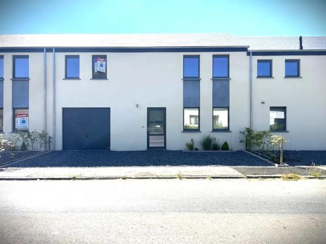 à vendre Maison Harnoncourt Rue de Saint Mard