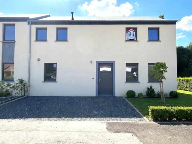 à vendre Maison Harnoncourt Rue de Saint Mard