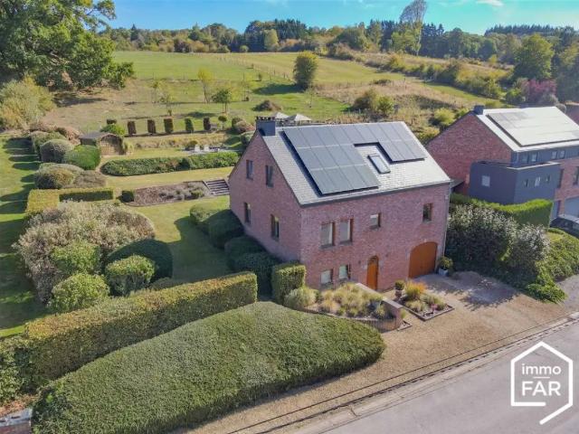 à vendre Maison Harsin Rue Tahée