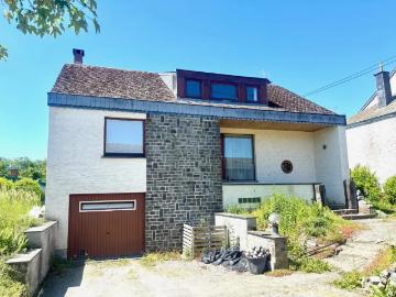 à vendre Maison Harsin Rue de Jemeppe