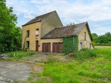 à vendre Maison Harsin Rue de Jemeppe
