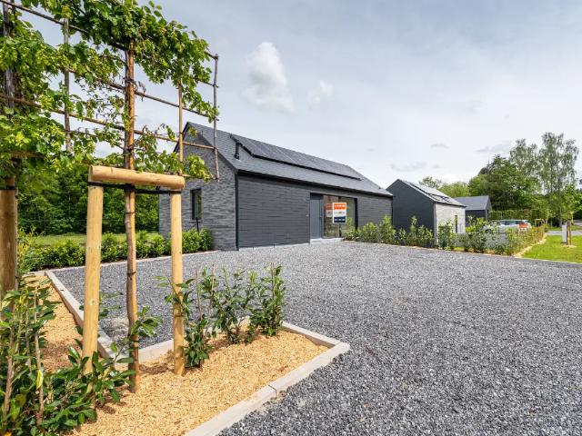 à vendre Maison Harsin Route de Bastogne