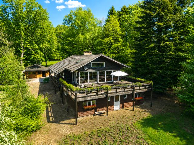 à vendre Maison Harre chemin du Croupet