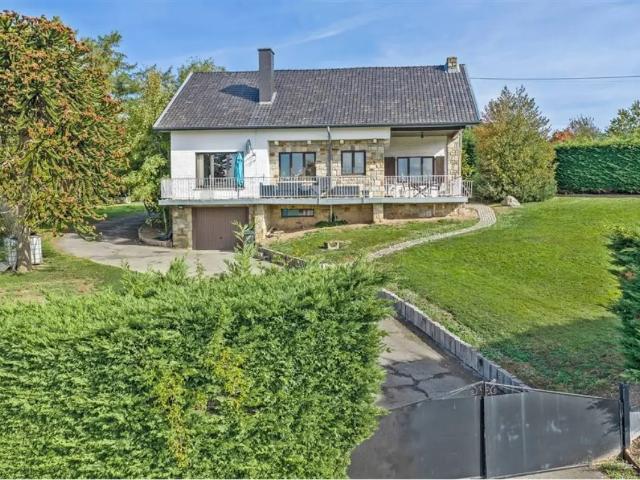 à vendre Maison Harzé